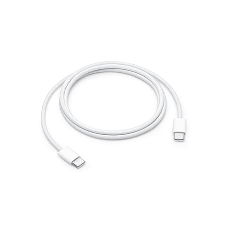 Apple 60W USB-C charge cable (1 metre)