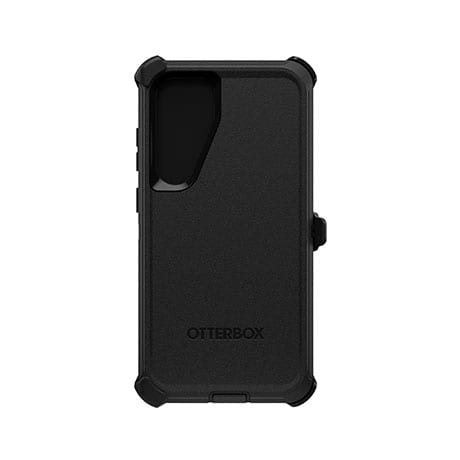 Image 2 of OtterBox Defender case (black) for Samsung Galaxy S24+