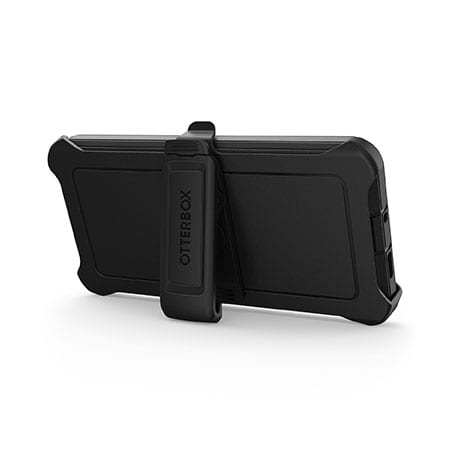 Image 3 of OtterBox Defender case (black) for Samsung Galaxy S24+