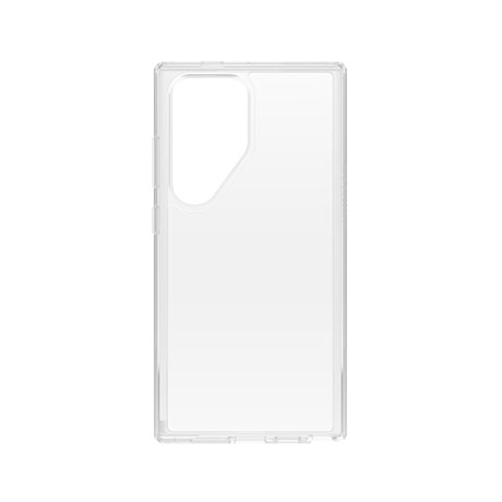 OtterBox Symmetry case (clear) for Samsung Galaxy S24 Ultra