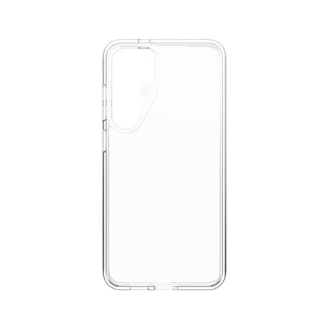 ZAGG Crystal Palace case (clear) for Samsung Galaxy S24+