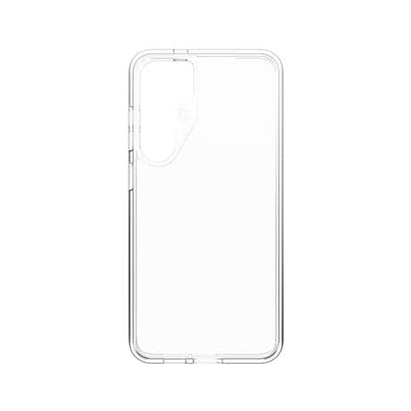 Étui Crystal Palace de ZAGG (transparent) pour Samsung Galaxy S24+