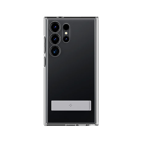 Spigen Slim Armor Essential case (clear) for Samsung Galaxy S24 Ultra