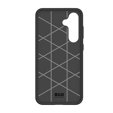 Image 3 of Blu Element Armour Rugged case (black) for Samsung Galaxy S24 FE