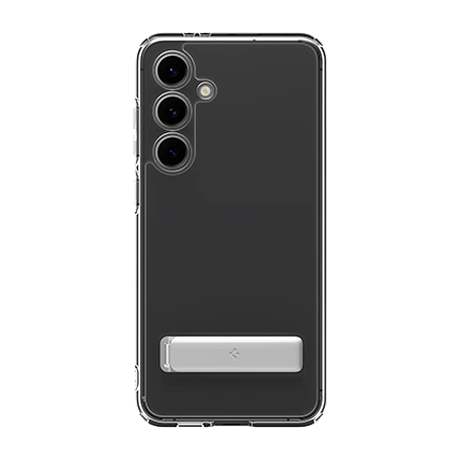 Spigen Slim Armor Essential case (clear) for Samsung Galaxy S24 FE
