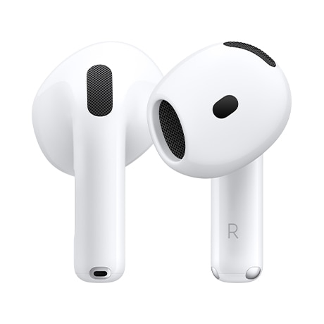 Image numéro 2 de Apple AirPods 4