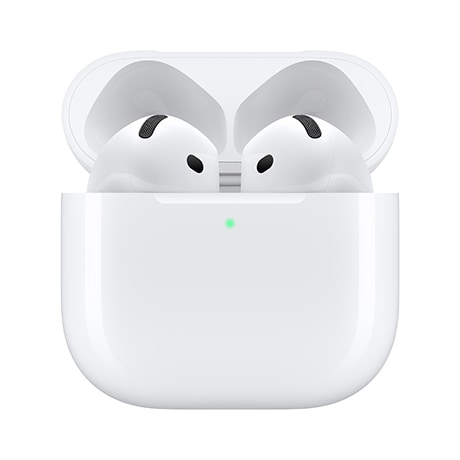Apple AirPods 4 avec ANC