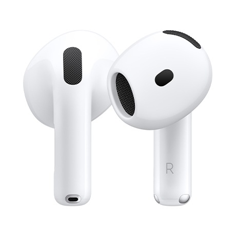 Image 2 of Apple AirPods 4 with ANC