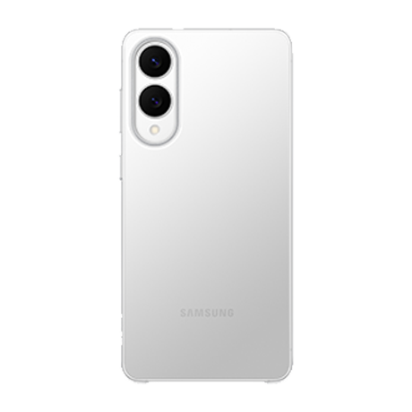 Image numéro 1 de Étui transparent Samsung pour Samsung Galaxy S25 Edge