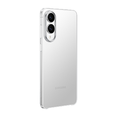 Image numéro 2 de Étui transparent Samsung pour Samsung Galaxy S25 Edge