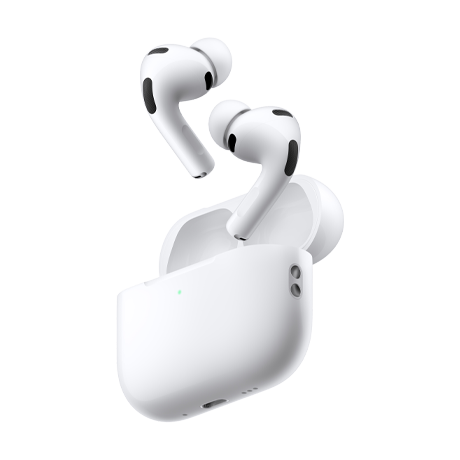 Image 3 of Apple AirPods Pro 3