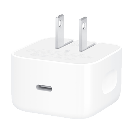 Apple 40W Dynamic Power Adapter with 60W Max