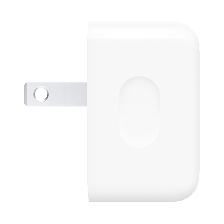 Image 2 of Apple 40W Dynamic Power Adapter with 60W Max