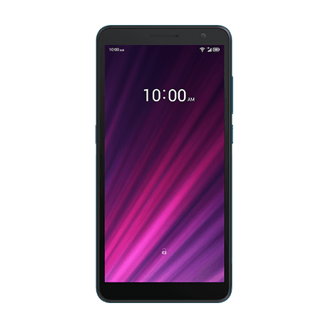 Alcatel 1B - Blue- Default -105582
