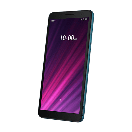 Alcatel 1B - Blue- Default -105582