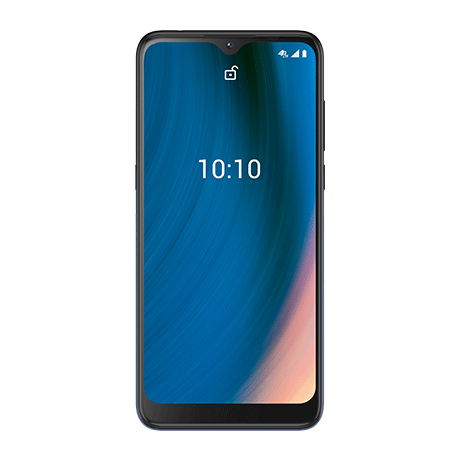 Alcatel 1X - Blue- Default -105575
