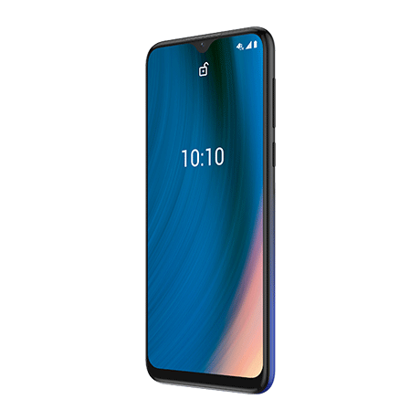 Alcatel 1X - Blue- Default -105575