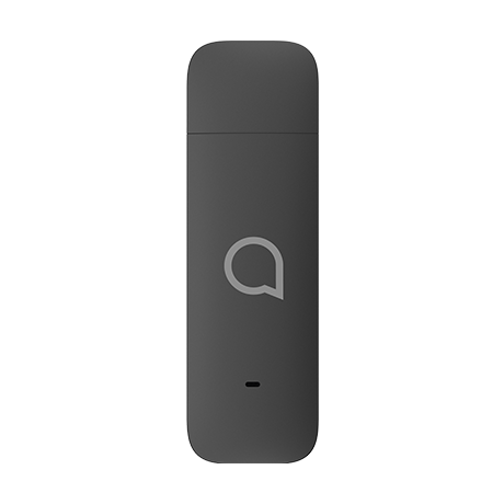 topping up alcatel dongle