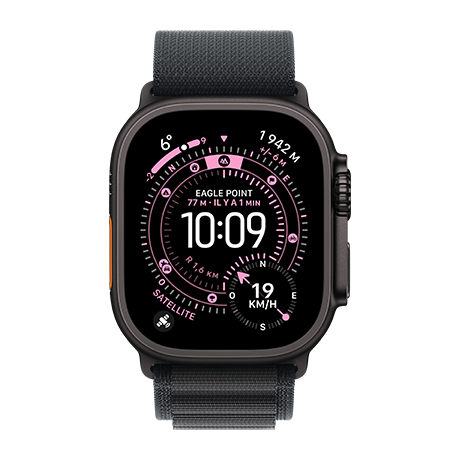 Voir l’image numéro 1 de Apple Watch Ultra 3