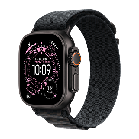 Voir l’image numéro 2 de Apple Watch Ultra 3