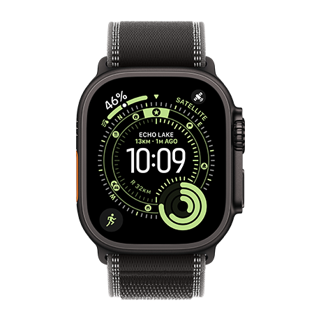 View image 1 of Apple Watch Ultra 3