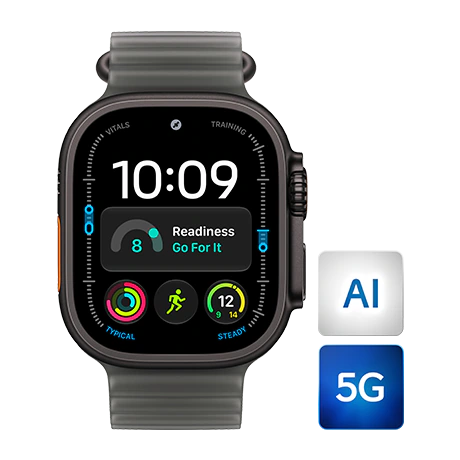 Apple Watch Ultra 4