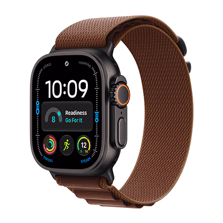 View image 2 of Apple Watch Ultra 4
