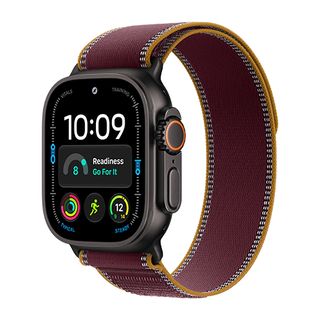 View image 2 of Apple Watch Ultra 4