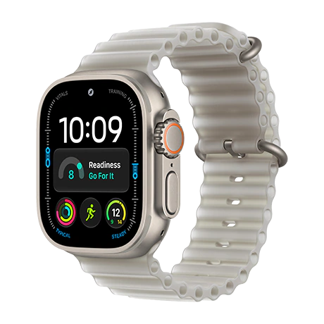 View image 2 of Apple Watch Ultra 4