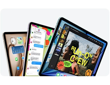 Get things done in magical and intuitive ways with iPadOS