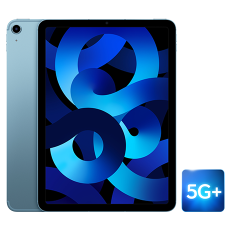 View image 1 of iPad Air (5th generation)