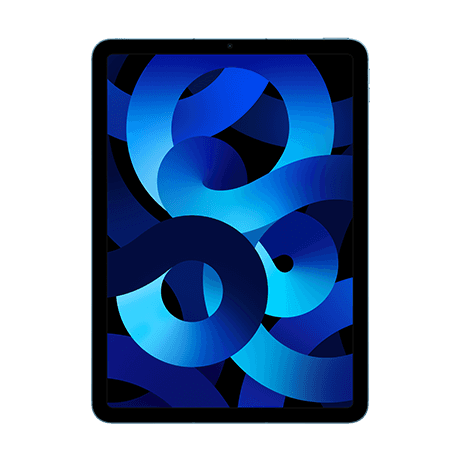 View image 2 of iPad Air (5th generation)
