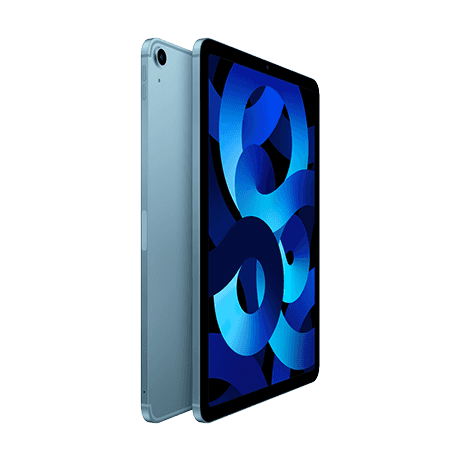 iPad Air 2022 – 5th generation | Bell Mobility | Bell Canada