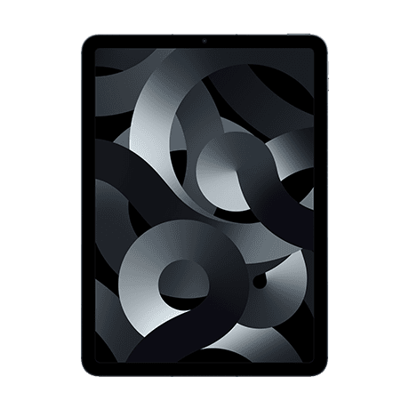 Voir l’image numéro 2 de iPad Air (5e génération)