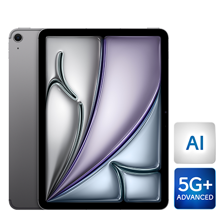 View image 1 of iPad Pro 2026 (11”)