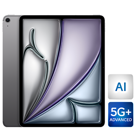 View image 1 of iPad Air 2026 (13”)