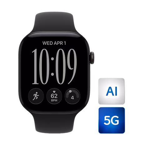 Apple Watch Series 12