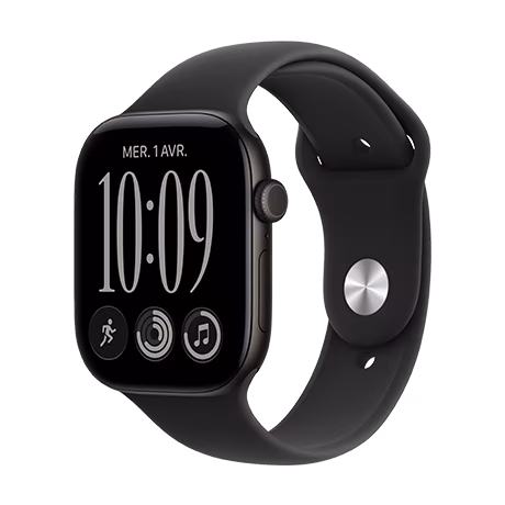 Voir l’image numéro 2 de Apple Watch 12