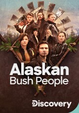 Alaskan Bush People: season 5