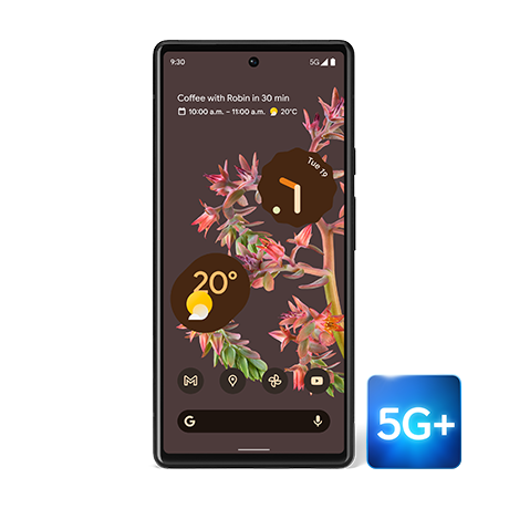 Google Pixel 6