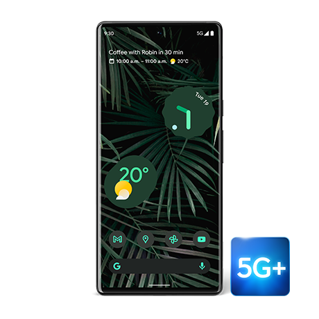 Google Pixel 6 Pro