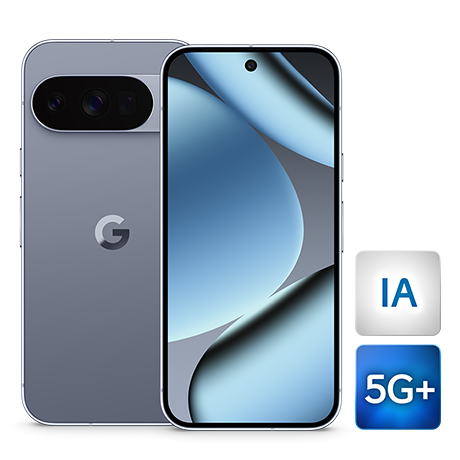 Voir l’image numéro 1 de Google Pixel 10 Pro
