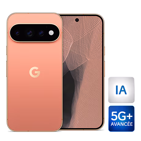 Voir l’image numéro 1 de Google Pixel 11 Pro