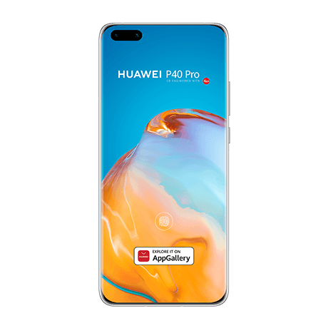 Huawei P40 Pro 5G