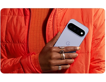 Le téléphone conçu pour protéger votre vie privée.