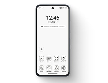 The latest evolution of the Google Pixel Camera.