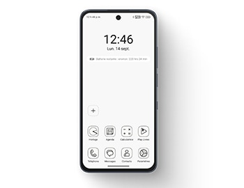 La plus récente version de l’appareil photo du Google Pixel.