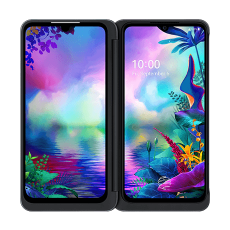 LG G8XThinQ Dual Screen - 104911