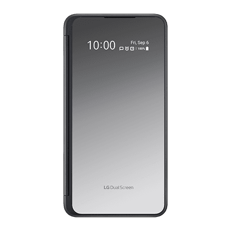 LG G8XThinQ Dual Screen - 104911