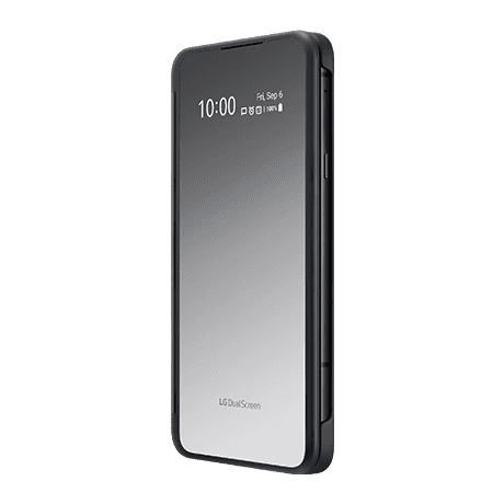 LG G8XThinQ Dual Screen - 104911